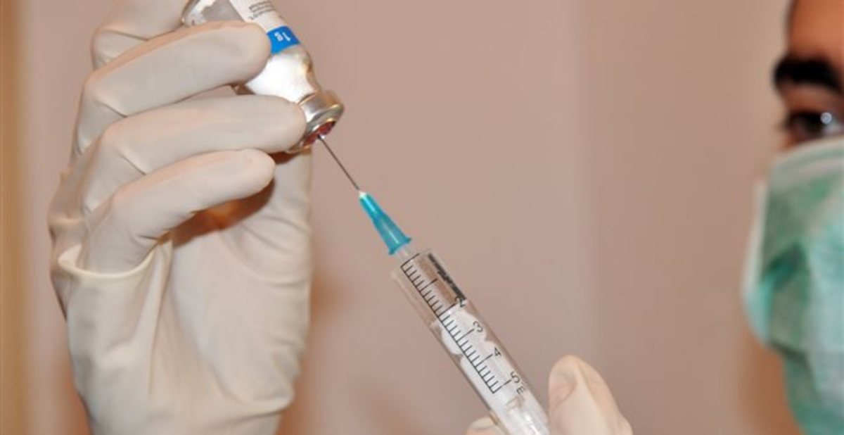 Εμβολιασμός Ρομά για την ιλαρά σε όλη την Αττική