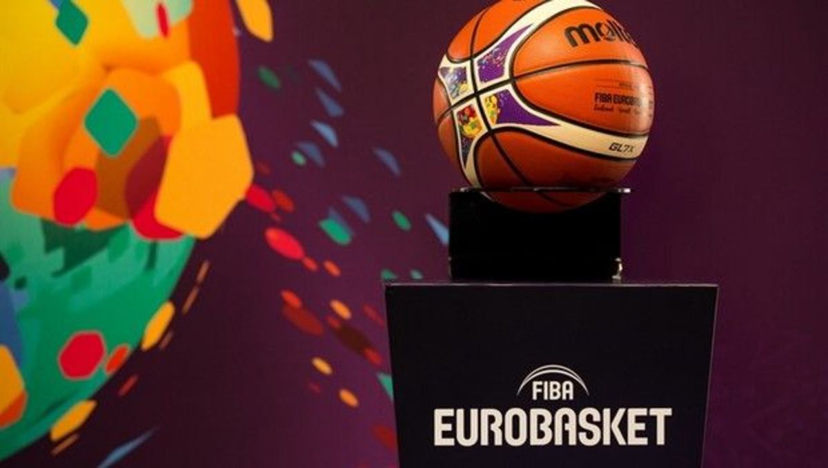 Eurobasket 2017 στις μεταδόσεις της ημέρας