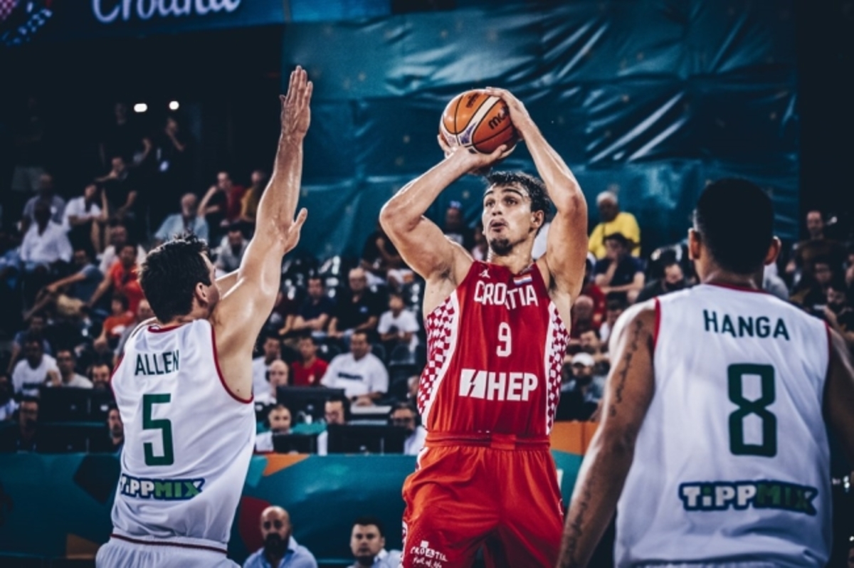 Eurobasket 2017: Το πρόγραμμα της 2ης αγωνιστικής