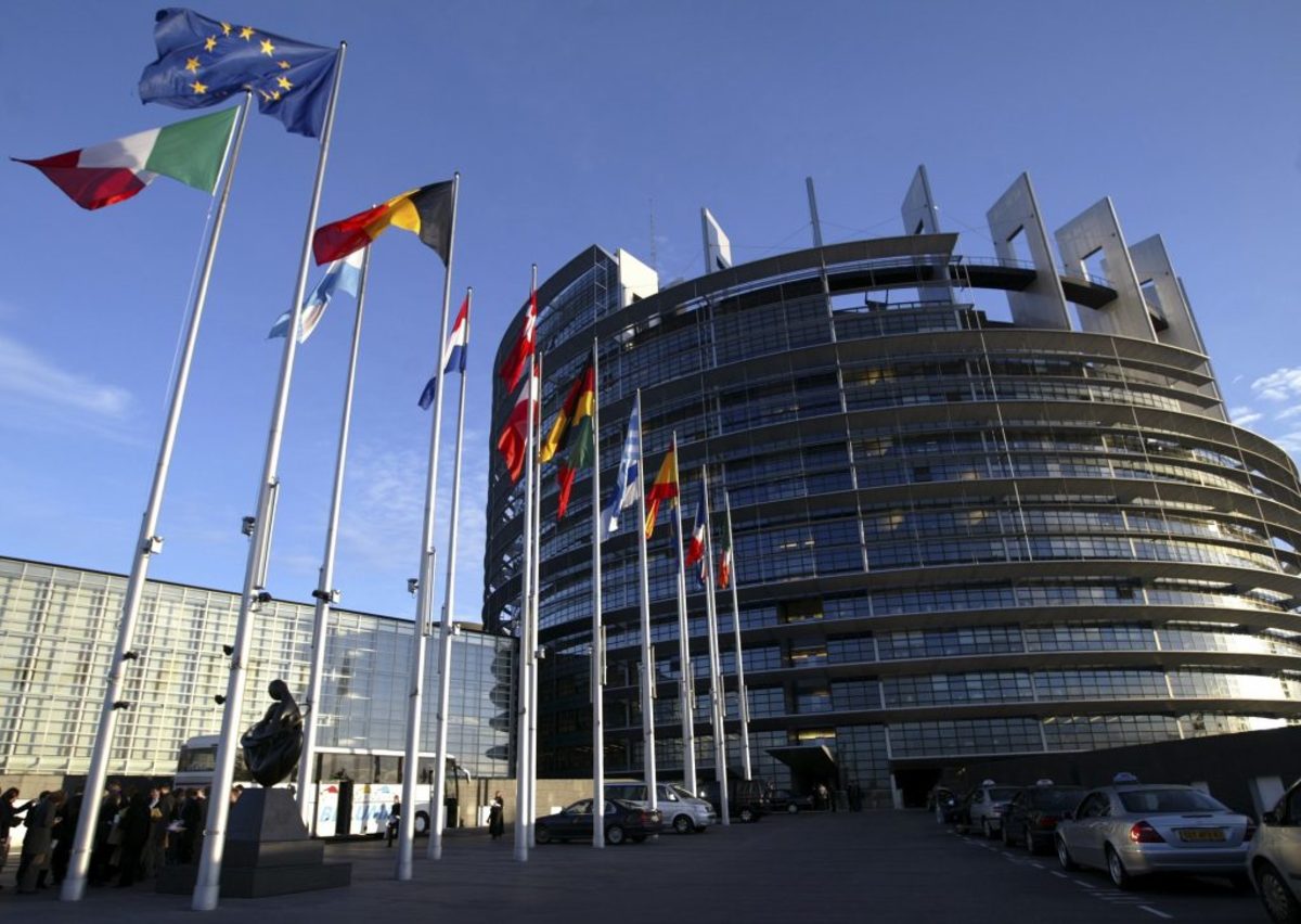 Ευρωπαϊκό Δικαστήριο: Δεν διαγράφεται το δημόσιο χρέος κρατών – μελών
