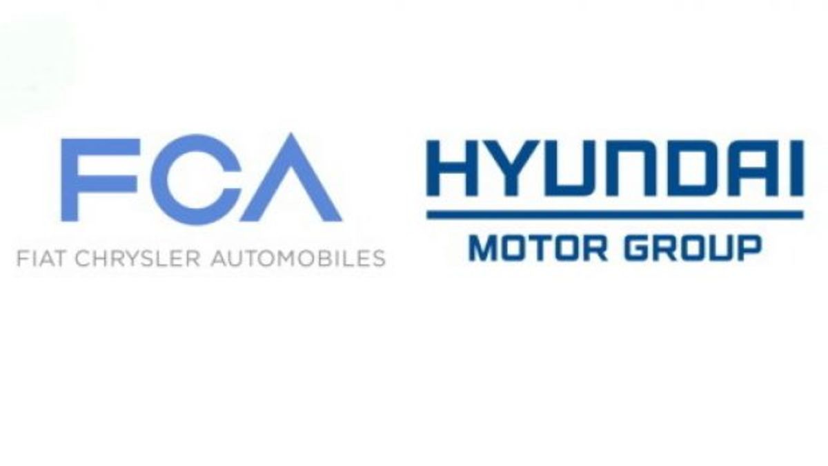 Η Hyundai θέλει να αγοράσει τον όμιλο FIAT