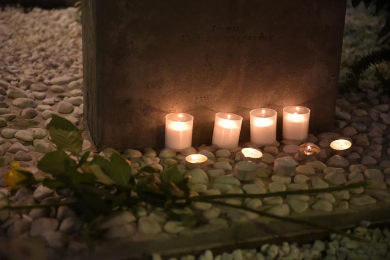 Δολοφονία Φύσσα: Αντιφασιστική συγκέντρωση στο Ρέθυμνο 4 χρόνια μετά