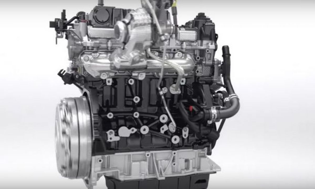 Δείτε πώς λειτουργεί ο νέος ντίζελ EcoBlue της Ford; [video]