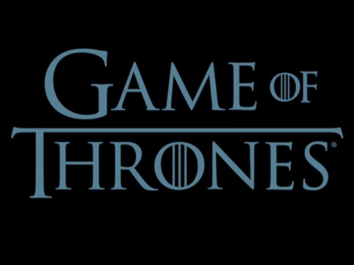 game of thrones