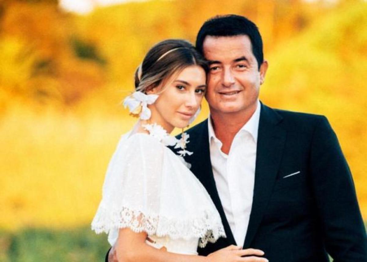 Γάμος υπερπαραγωγή στην Γαλλική Ριβιέρα για τον Τούρκο παραγωγό του Survivor! [pics]