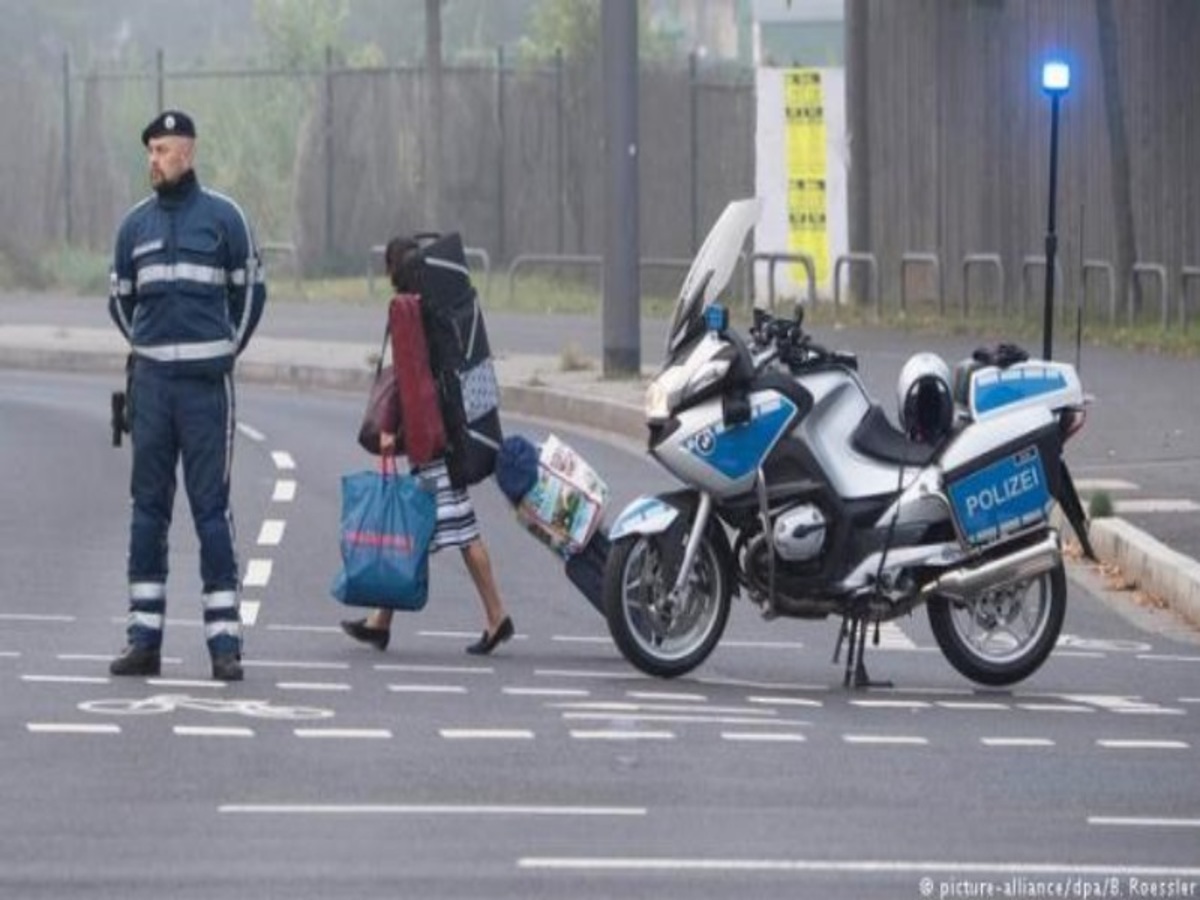 Γερμανία: Απομάκρυνση 70.000 ανθρώπων για την εξουδετέρωση βόμβας