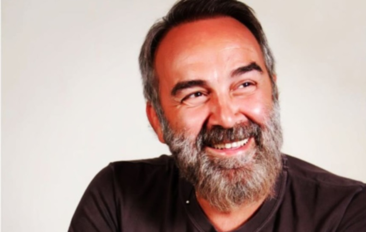 Γρηγόρης Γκουντάρας: Το μήνυμα του για το περίεργο φετινό καλοκαίρι