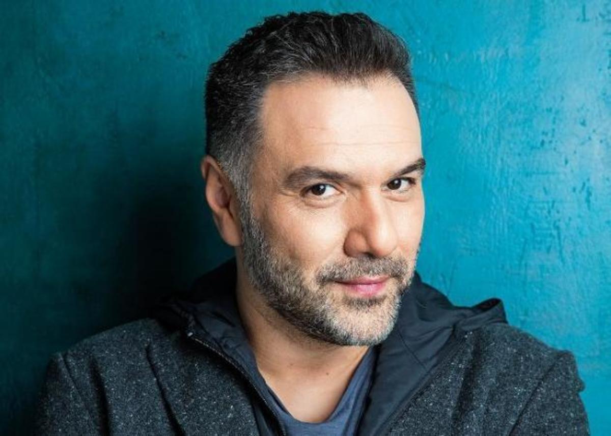 Γρηγόρης Αρναουτογλου: Έκανε το πρώτο του μπάνιο στο νησί Palawan! [pic]