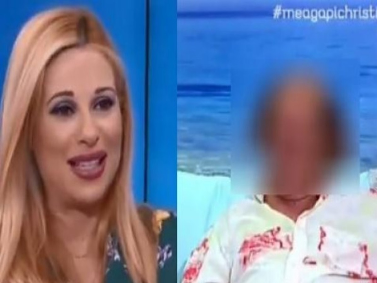 Γνωστός ηθοποιός φώναζε «Ηρώδη, Ηρώδη» όταν η σύζυγος του ανακοίνωσε πως είναι ξανά έγκυος! [vid]