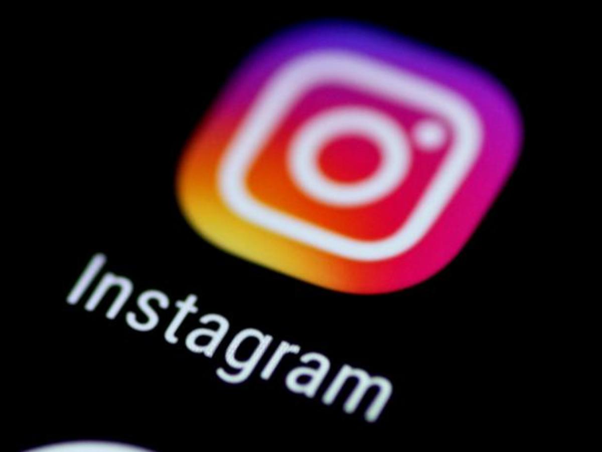 Instagram Logo