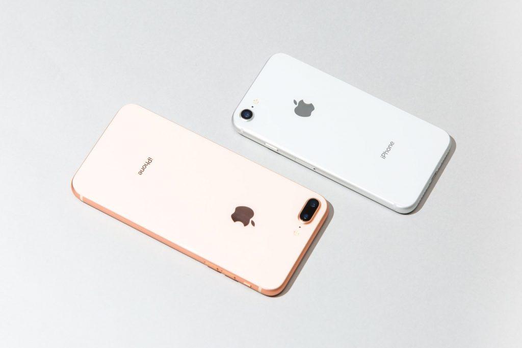 iPhone 8