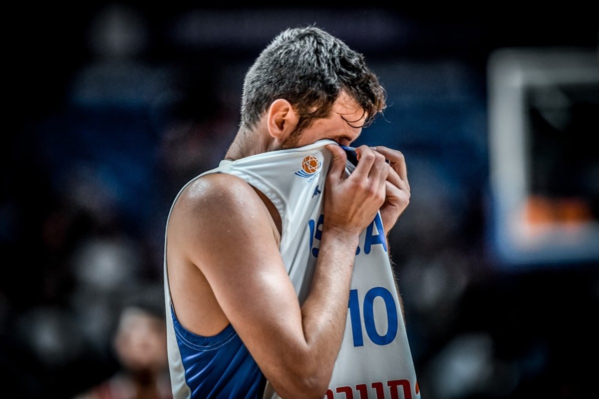 Eurobasket 2017: Έκλεψαν τις αποστολές του Ισραήλ και της Λιθουανίας!