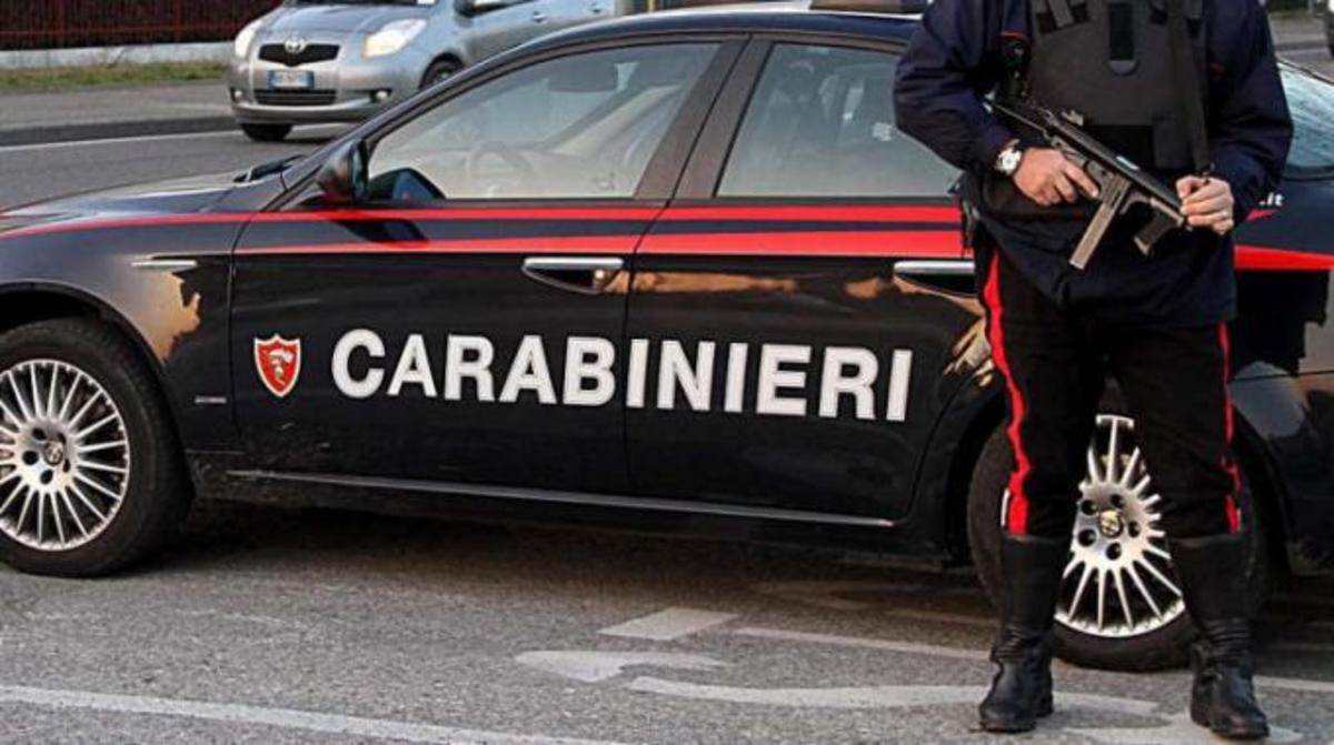 Ιταλία: Τιμωρία για τους αστυνομικούς που βίασαν τουρίστριες