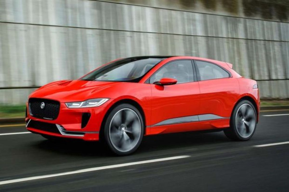 Ηλεκτρικό ή υβριδικό κάθε μοντέλο της Jaguar Land Rover από το 2020
