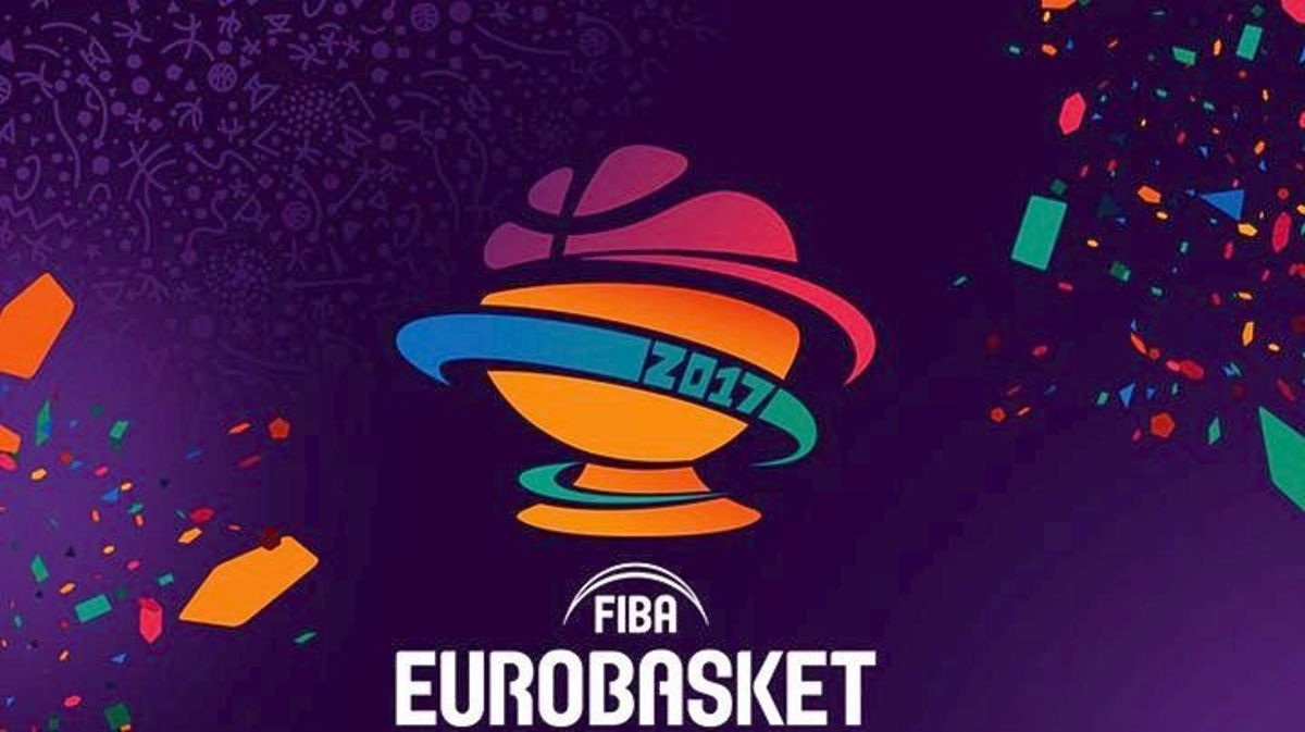 Eurobasket 2017: Ο Αναστόπουλος «σφυρίζει» το Σερβία – Ρωσία