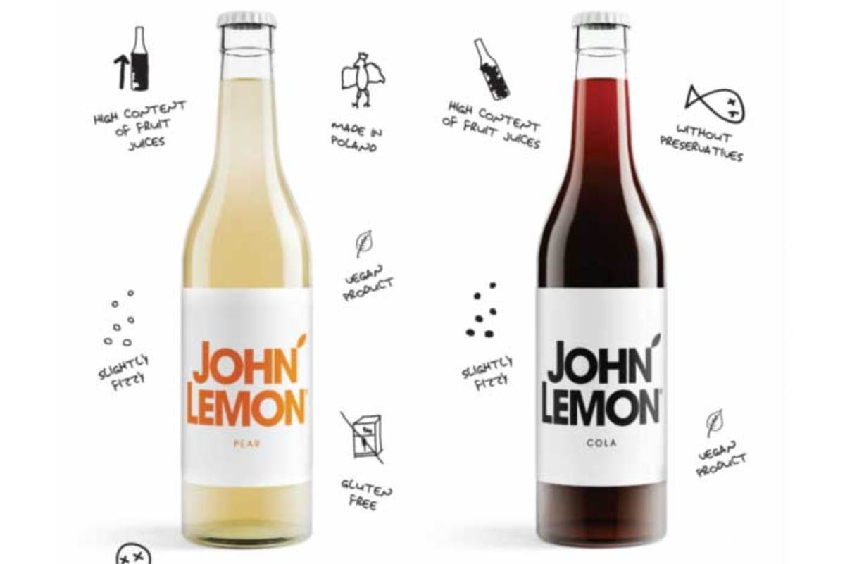 Η ενόχληση της Γιόκο Όνο για το αναψυκτικό John Lemon