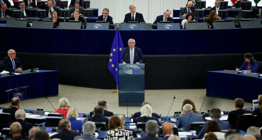 Στην πρώτη εξάδα η Ελλάδα στην απορρόφηση πόρων από το σχέδιο Γιούνκερ