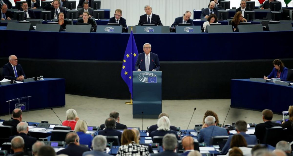 Στην πρώτη εξάδα η Ελλάδα στην απορρόφηση πόρων από το σχέδιο Γιούνκερ