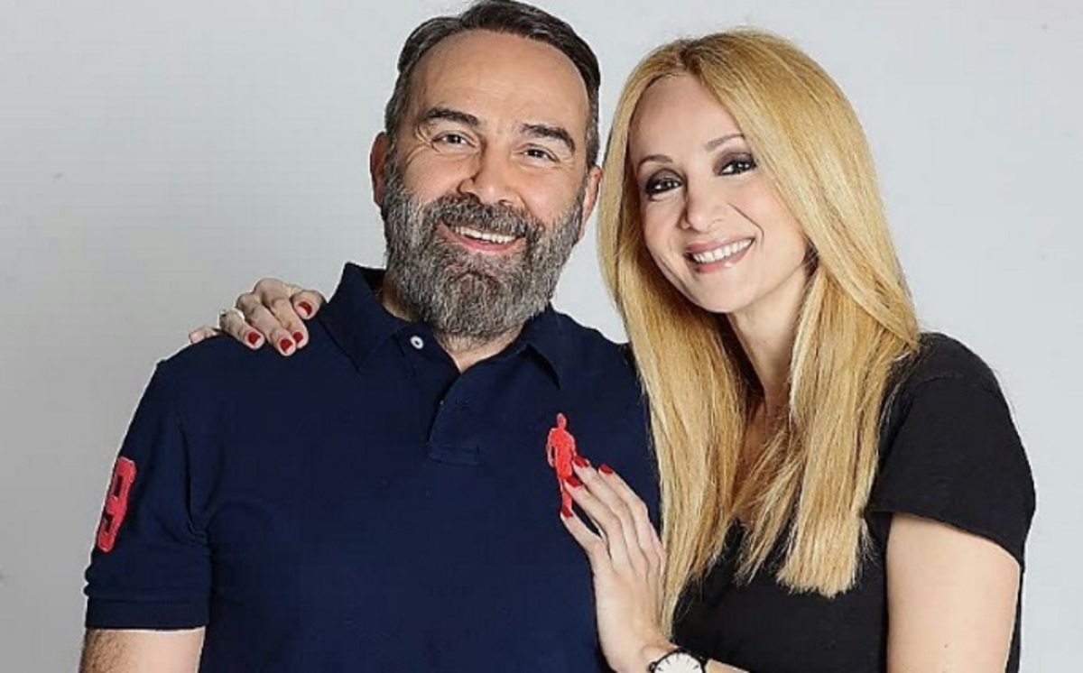 Άγριο ξέσπασμα της Νάταλι Κάκκαβα: “Έλεος”!