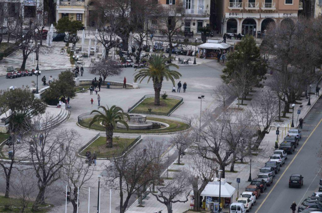 Ξεσπάει ο Δήμαρχος Κέρκυρας για τη Χρυσή Αυγή – Μηνυτήρια αναφορά εναντίον του