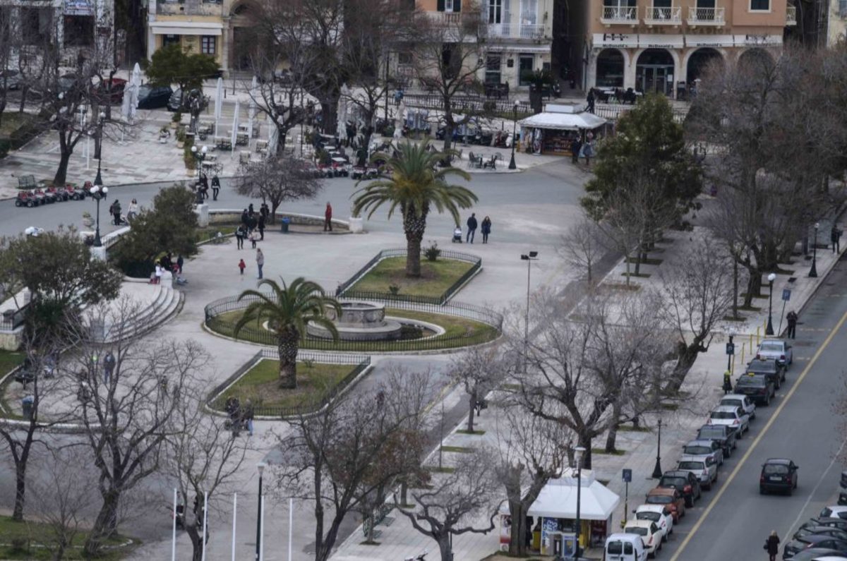 Ξεσπάει ο Δήμαρχος Κέρκυρας για τη Χρυσή Αυγή – Μηνυτήρια αναφορά εναντίον του