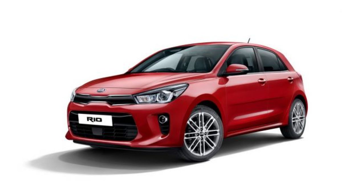 Νέος επικεφαλής styling στην KIA Motors