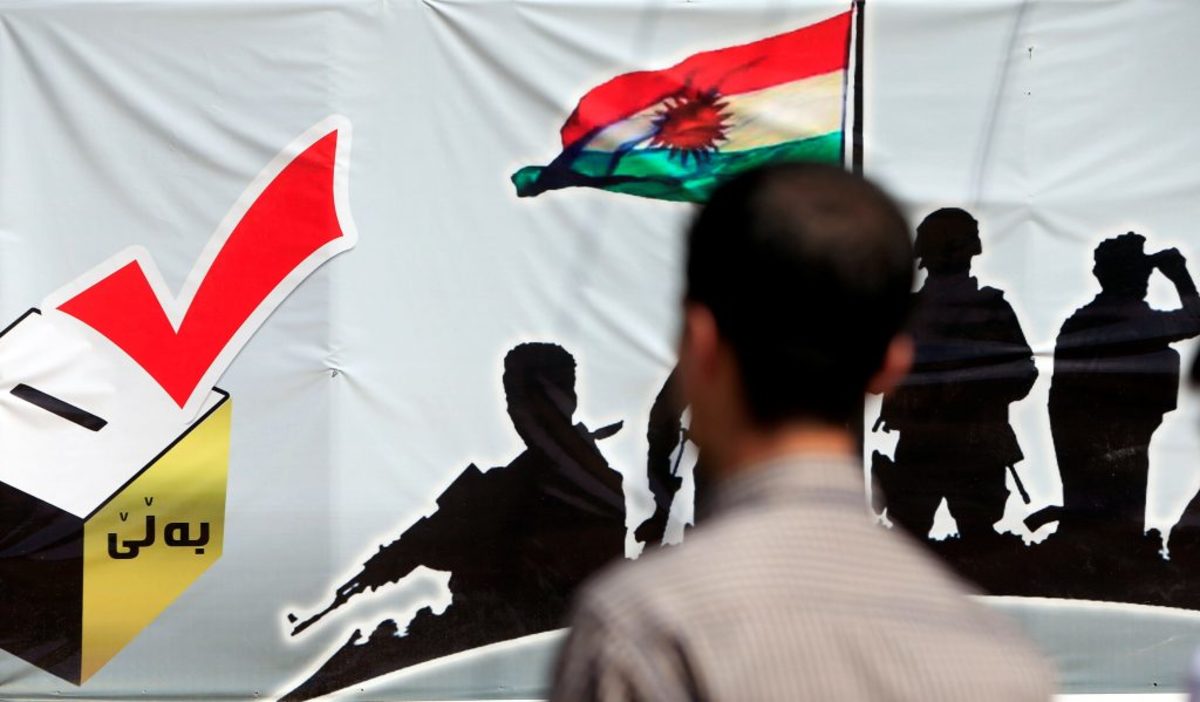 Με αντίποινα απειλούν οι Κούρδοι το Ιράκ – “Θα πληρώσετε βαρύ τίμημα”