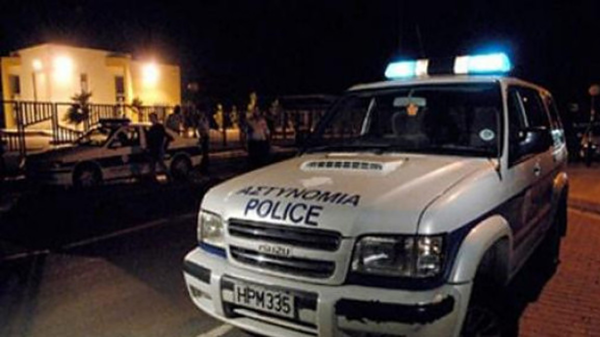 Πανικός στα γραφεία αθλητικού σωματείου – Απειλούσε να τους κάψει ζωντανούς