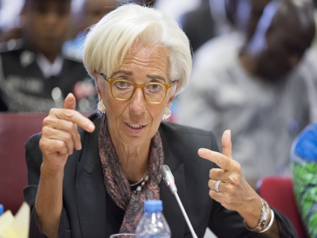 Επιμένει το ΔΝΤ στον έλεγχο των ελληνικών τραπεζών – Ράις: Το Ταμείο δεν απαιτεί νέα μέτρα