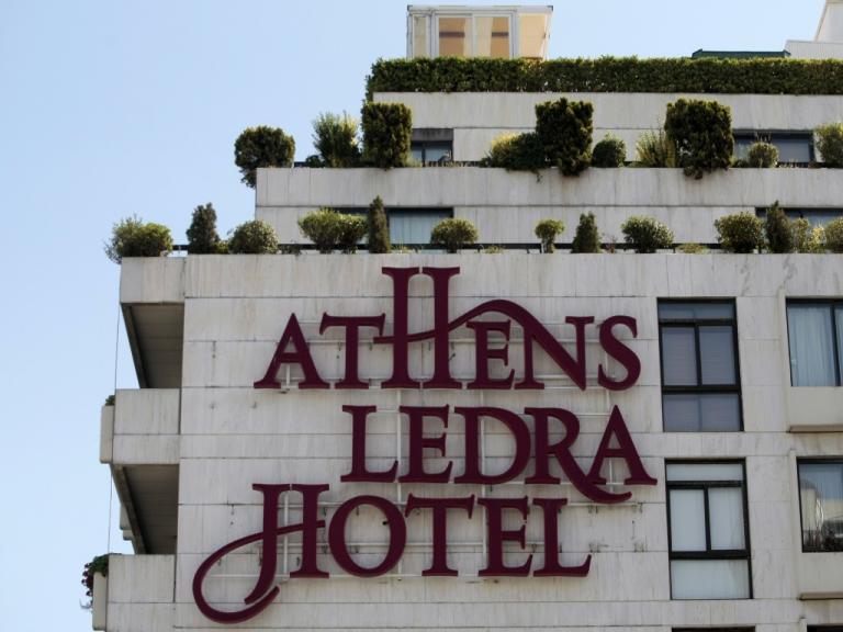 Τροποποίηση ΚΥΑ για το επίδομα που δικαιούνται οι πρώην εργαζόμενοι του Athens Ledra Hotel