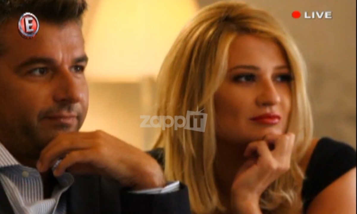 Γιώργος Λιάγκας: Τα σχόλια του για την …αμήχανη στιγμή με την Φαίη Σκορδά στην παρουσίαση προγράμματος του ΑΝΤ1