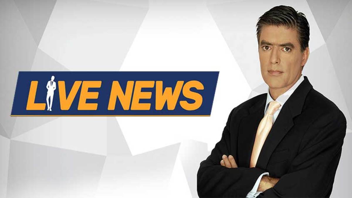 Live News: Πρεμιέρα σήμερα για το Νίκο Ευαγγελάτο