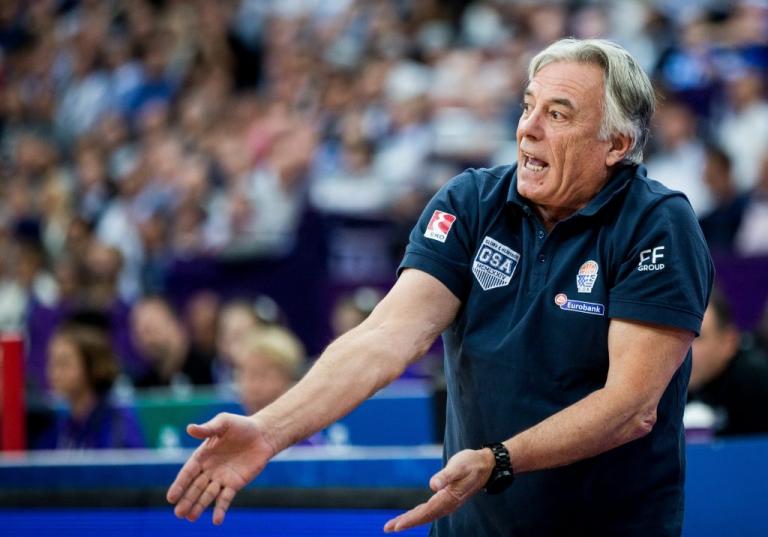 Eurobasket 2017: Αυτοί είναι οι διαιτητές του Ελλάδα – Πολωνία