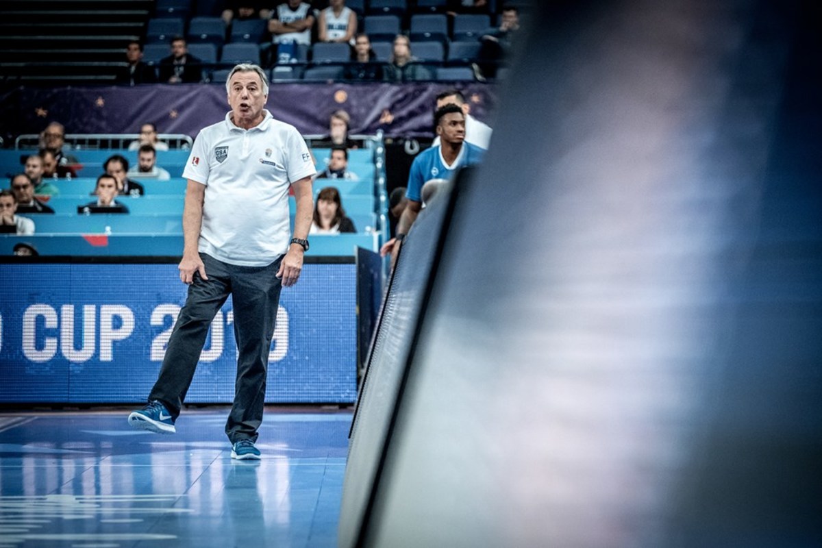 Eurobasket 2017 – Εθνική Ελλάδας: Υπαινιγμοί Μίσσα μετά τη νέα ήττα!