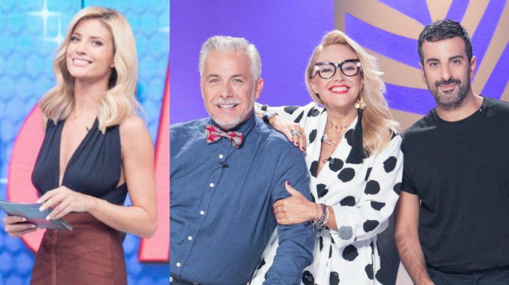 My style rocks: Αυτά είναι τα νούμερα τηλεθέασης που έκανε η …βραδινή του εκδοχή!