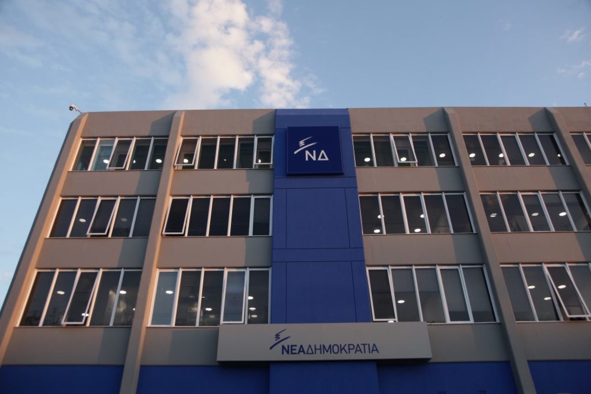 Προσφεύγει στο ΕΣΡ η ΝΔ για τις δημοσκοπήσεις