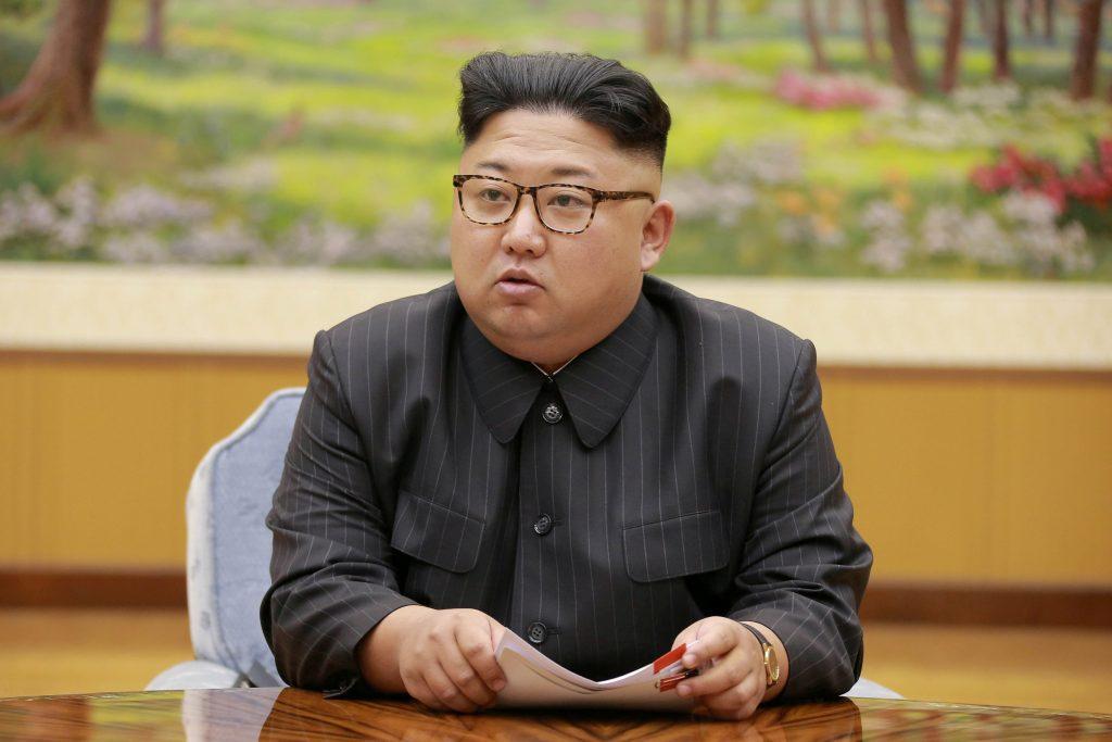 Κιμ Γιονγκ Ουν: Θα βυθίσω με πυρηνικά την Ιαπωνία και θα εξαλείψω τις ΗΠΑ σε στάχτες και σκοτάδι