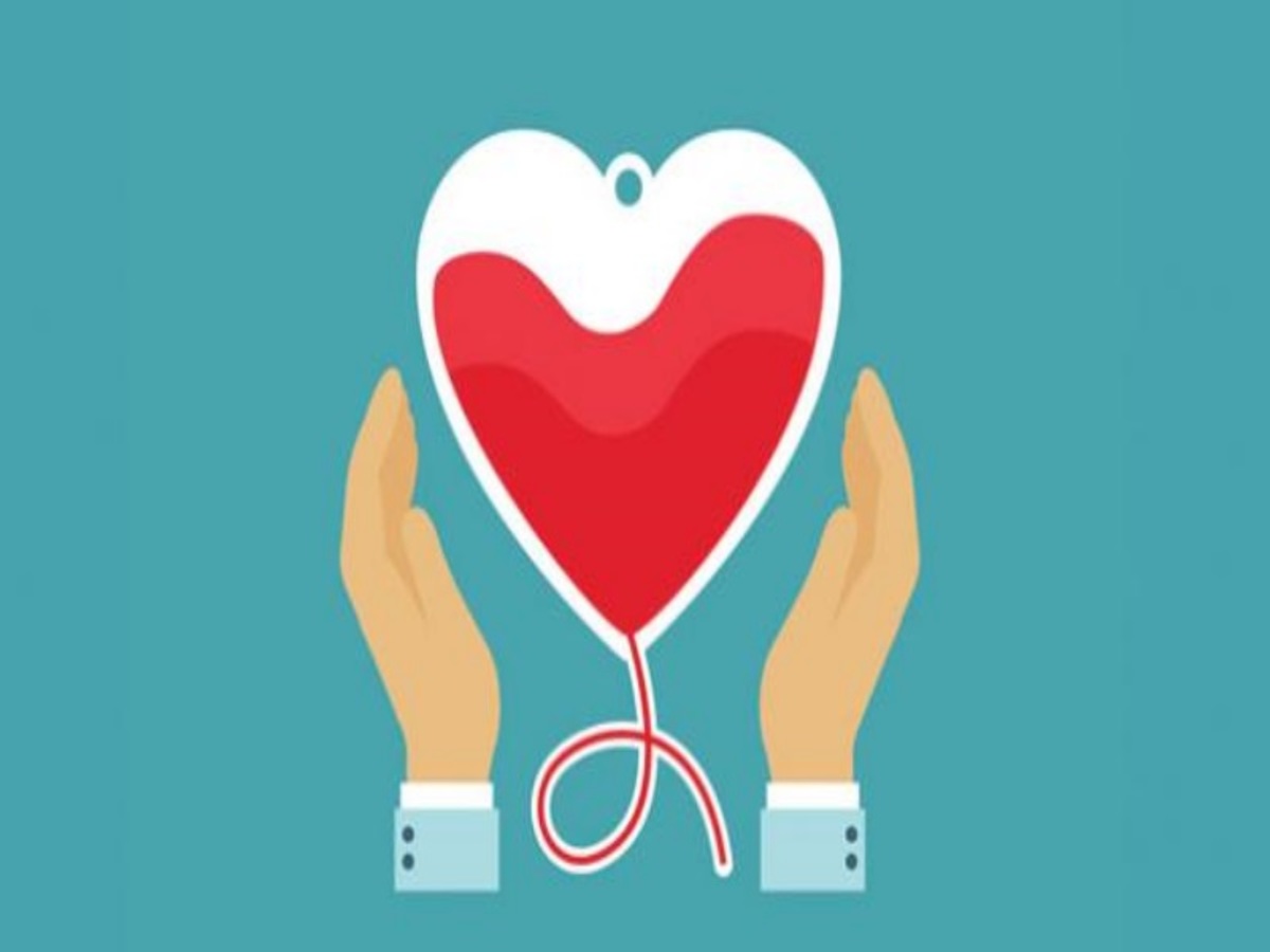 Νέα τράπεζα αίματος για όλους τους στρατιωτικούς