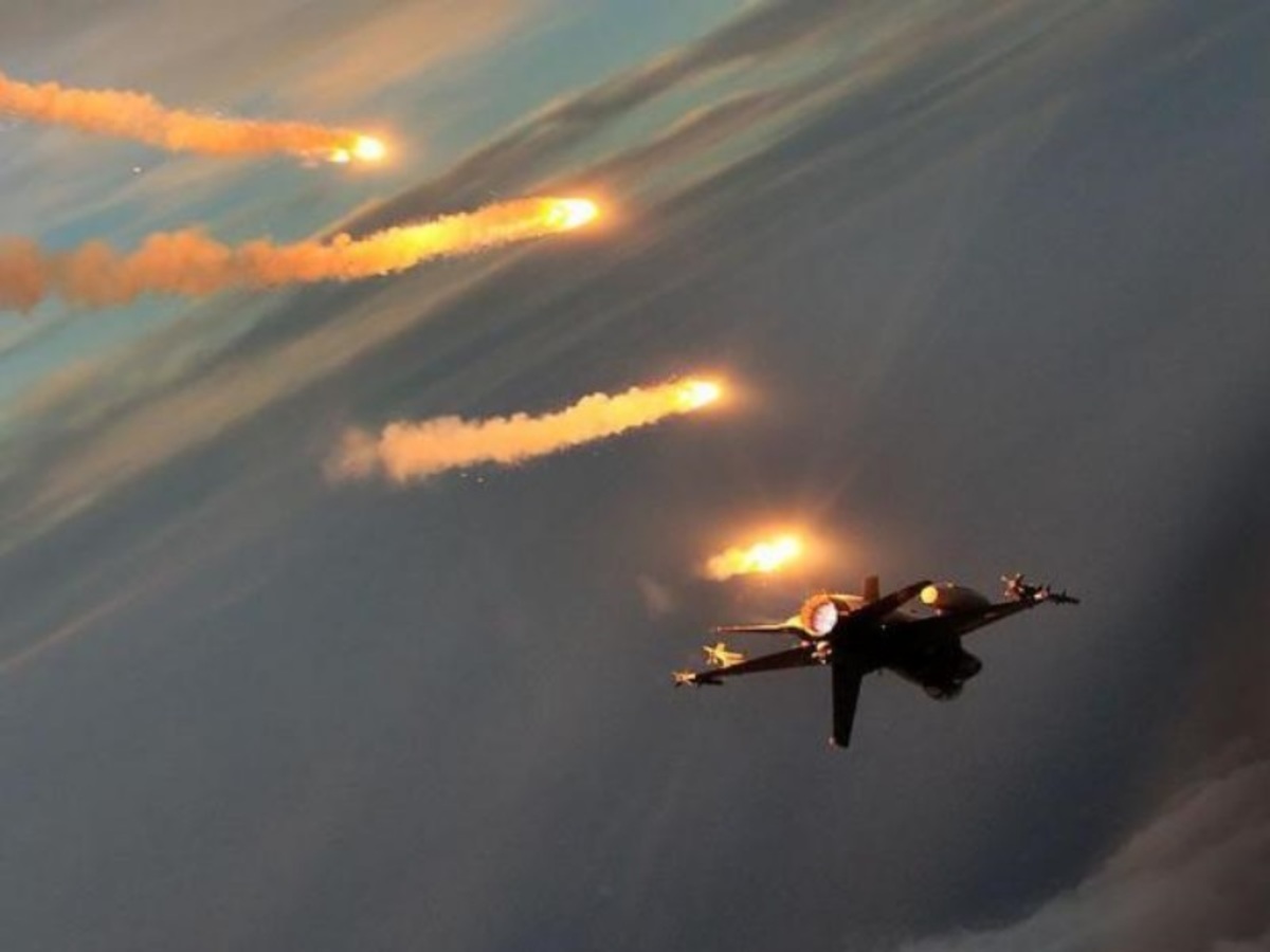 Μαζικές τουρκικές παραβιάσεις και εμπλοκές στο Αιγαίο