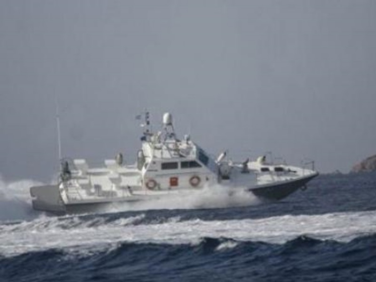 Λιμενικό: Διαγωνισμός για την πρόσληψη υπαξιωματικών!