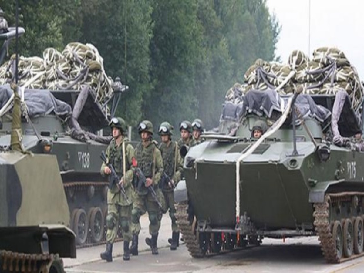 “Zapad 2017”: Το σενάριο της ρωσικής άσκησης που έκανε την Δύση να ανησυχεί πριν καν αρχίσει
