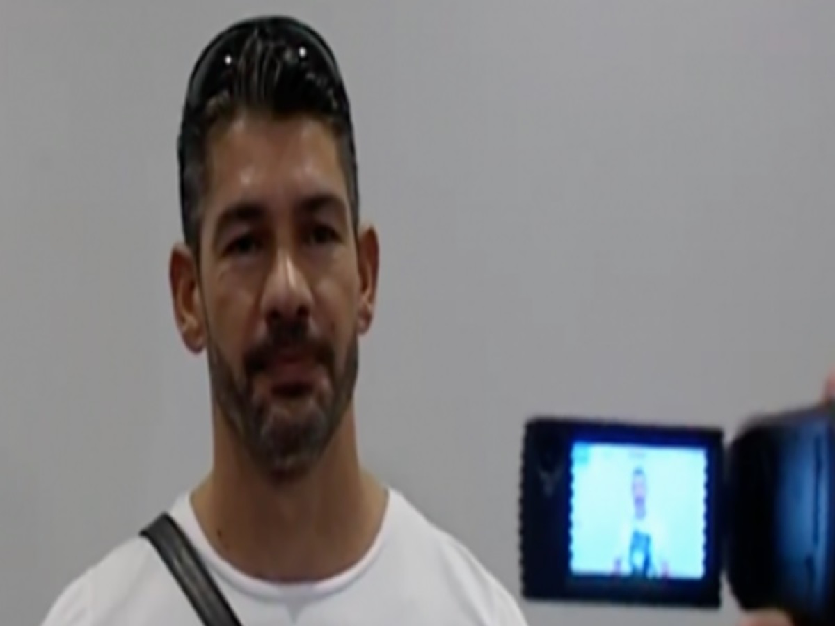 Πένθος για γνωστό ηθοποιό – Τα συγκλονιστικά λόγια για τον θάνατο της μητέρας του [pics]
