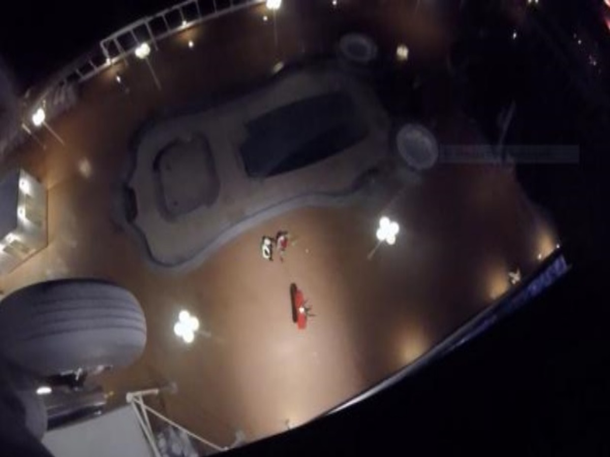 Αποστολή σωτηρίας από ελικόπτερο Aegean Hawk του Πολεμικού Ναυτικού [vid, pics]