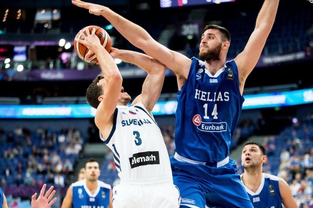 Eurobasket 2017: Τα αποτελέσματα, η βαθμολογία και το πρόγραμμα!
