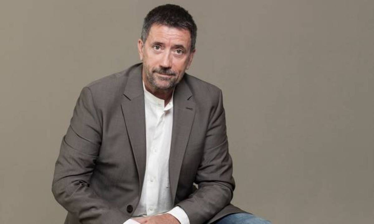 Σπύρος Παπαδόπουλος: Αλλαγές για το «Στην υγειά μας, ρε παιδιά»