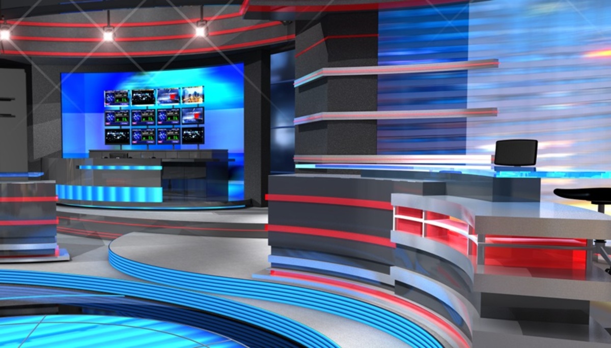 Βγήκε ο ώμος Έλληνα παρουσιαστή κατά τη διάρκεια πρωινής εκπομπής