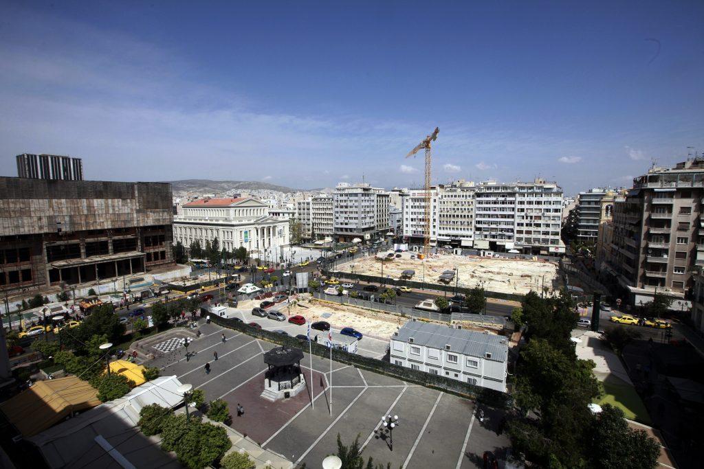 Νέα επιχείρηση για την αντιμετώπιση του παρεμπορίου στον Πειραιά