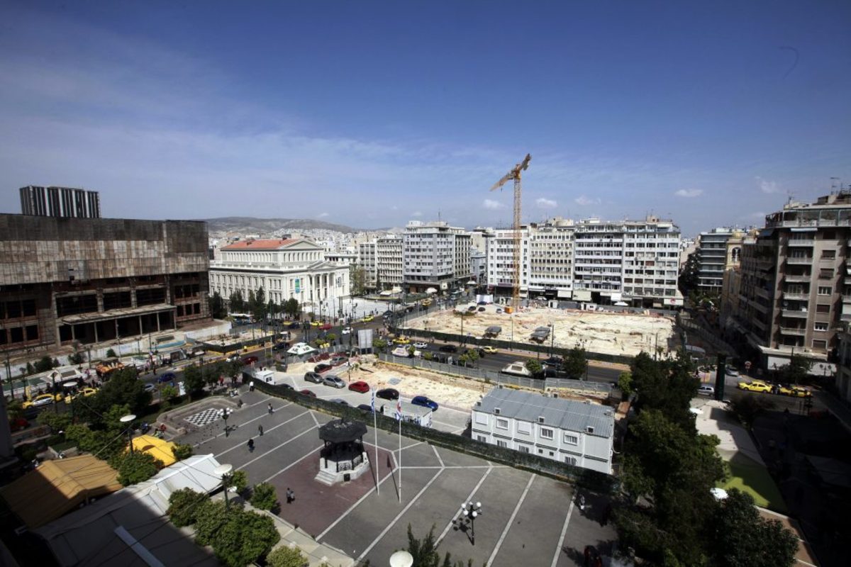 Νέα επιχείρηση για την αντιμετώπιση του παρεμπορίου στον Πειραιά