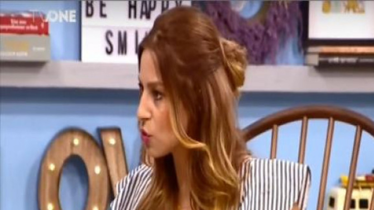 Περιζήτητος Έλληνας εργένης με διεθνή καριέρα στις πασαρέλες ετοιμάζεται να κατακτήσει την Κύπρο! [vid]