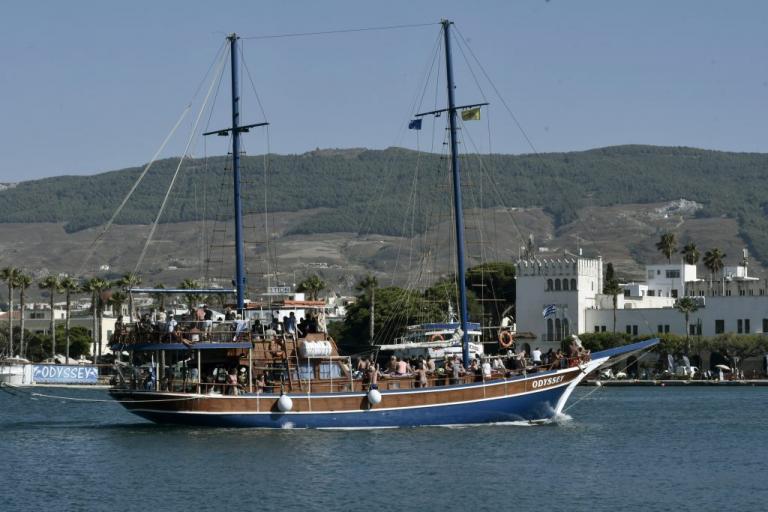 Γιατί η Τουρκία απαγόρευσε στα πλοία της να προσεγγίζουν τα ελληνικά νησιά – Αντιδράσεις και προβληματισμός